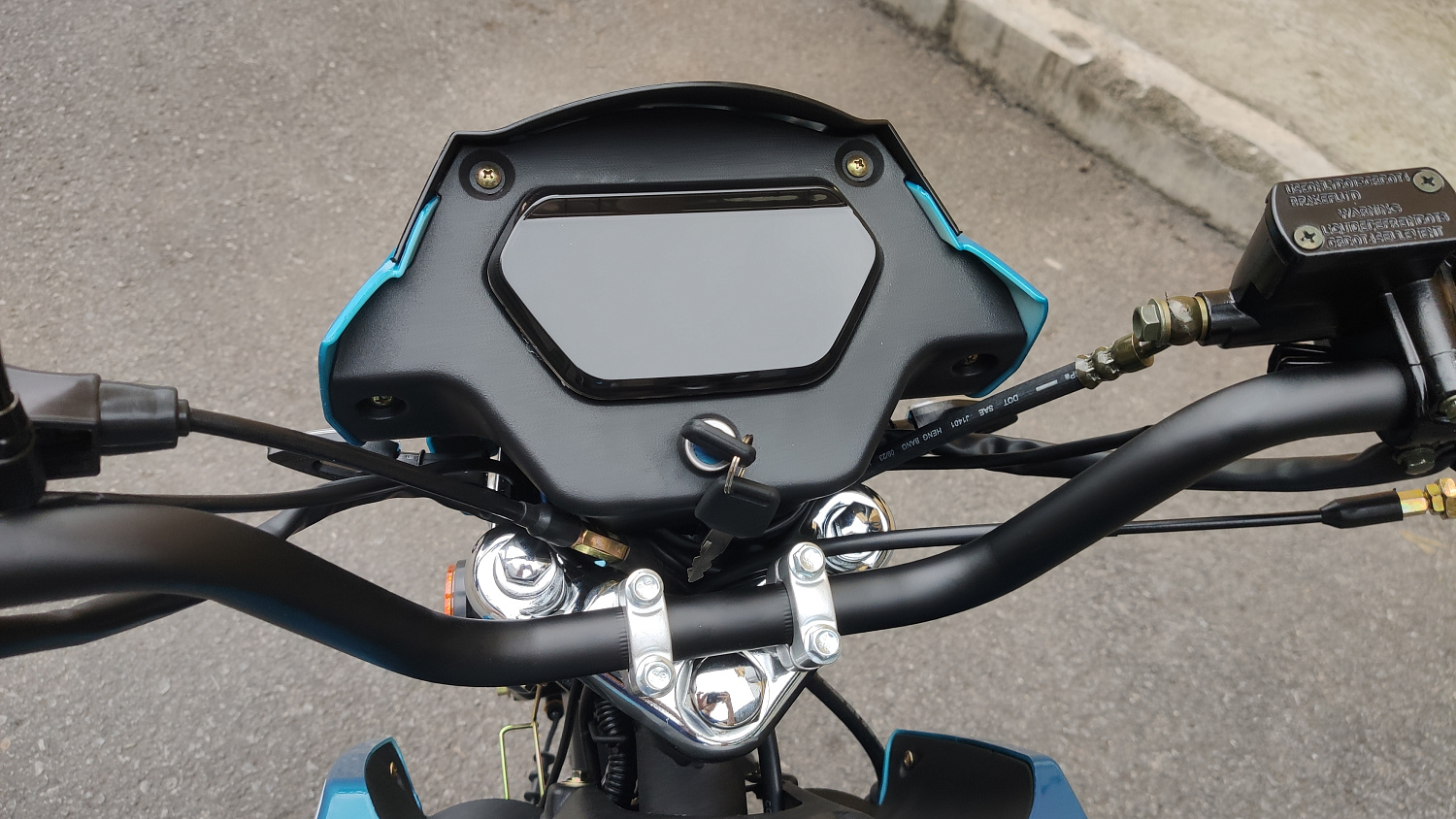 Мопед FAIDET SKIFF RS150 (49) в Одинцово