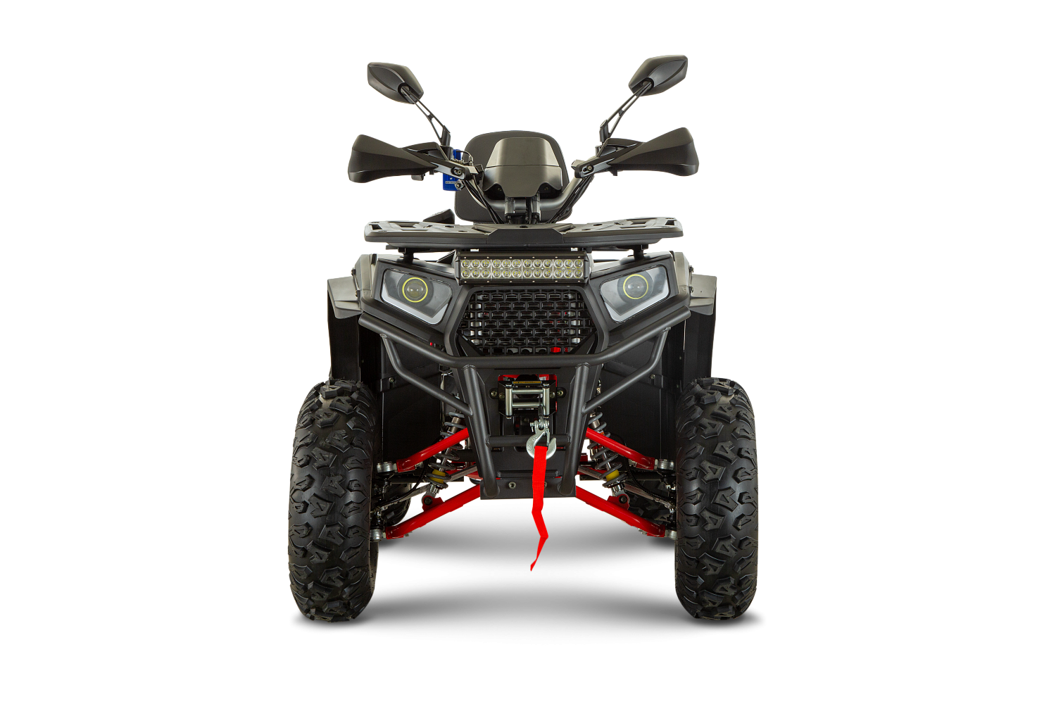 Квадроцикл GBM CROSS HILL 320 BIG PREMIUM в Одинцово