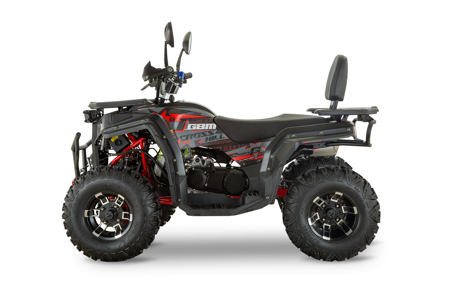 Квадроцикл GBM CROSS HILL 320 BIG PREMIUM в Одинцово