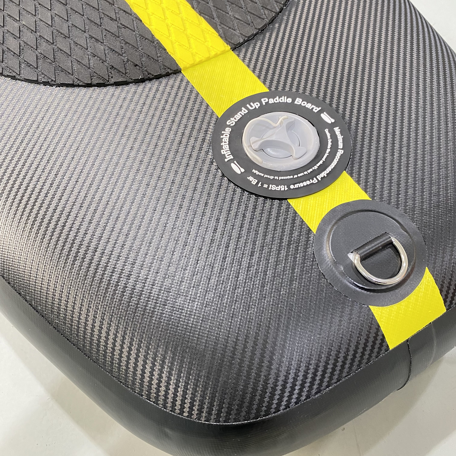 SUP (САП) ДОСКА MISHIMO CARBON DARKSIDE 10.6’ (325СМ) в Одинцово