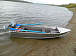 Алюминиевая лодка Wyatboat-390 M в Одинцово