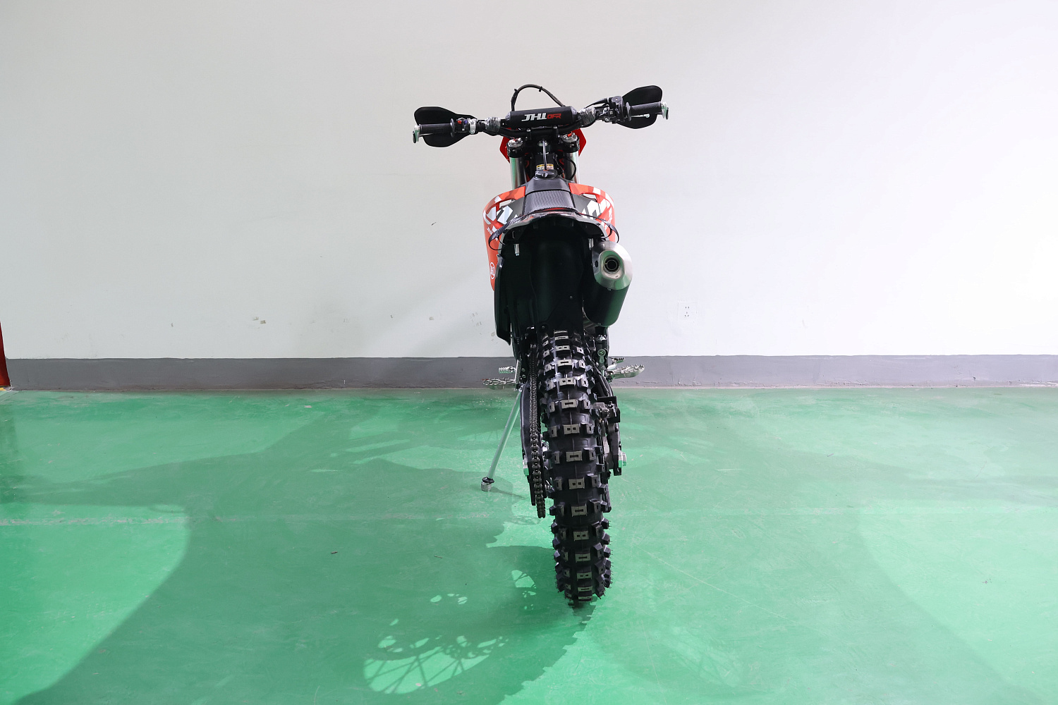 Мотоцикл JHLMOTO JHLofr GS YBS300 (176MN) в Одинцово