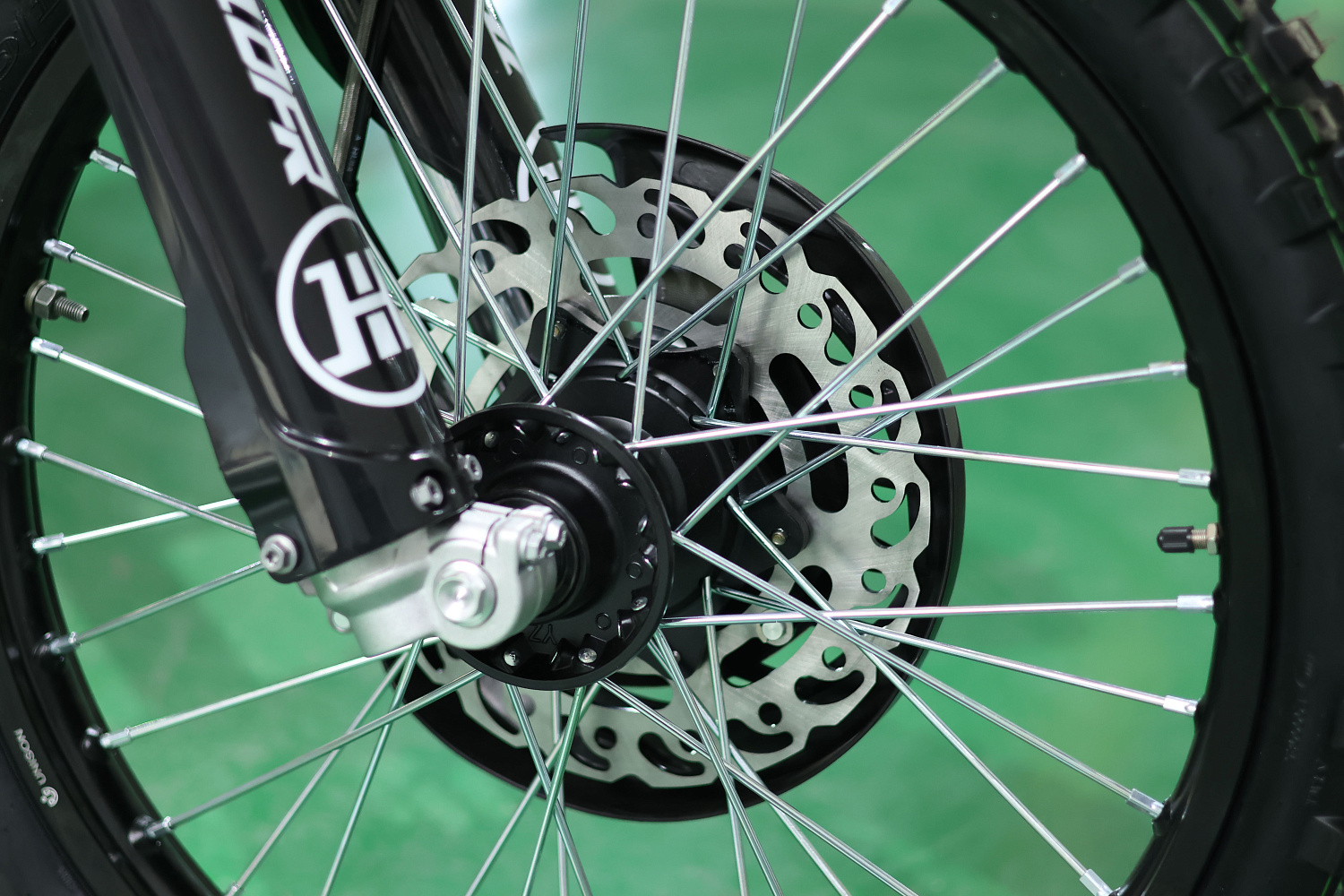 Мотоцикл JHLMOTO JHLofr GS YBS300 (176MN) в Одинцово