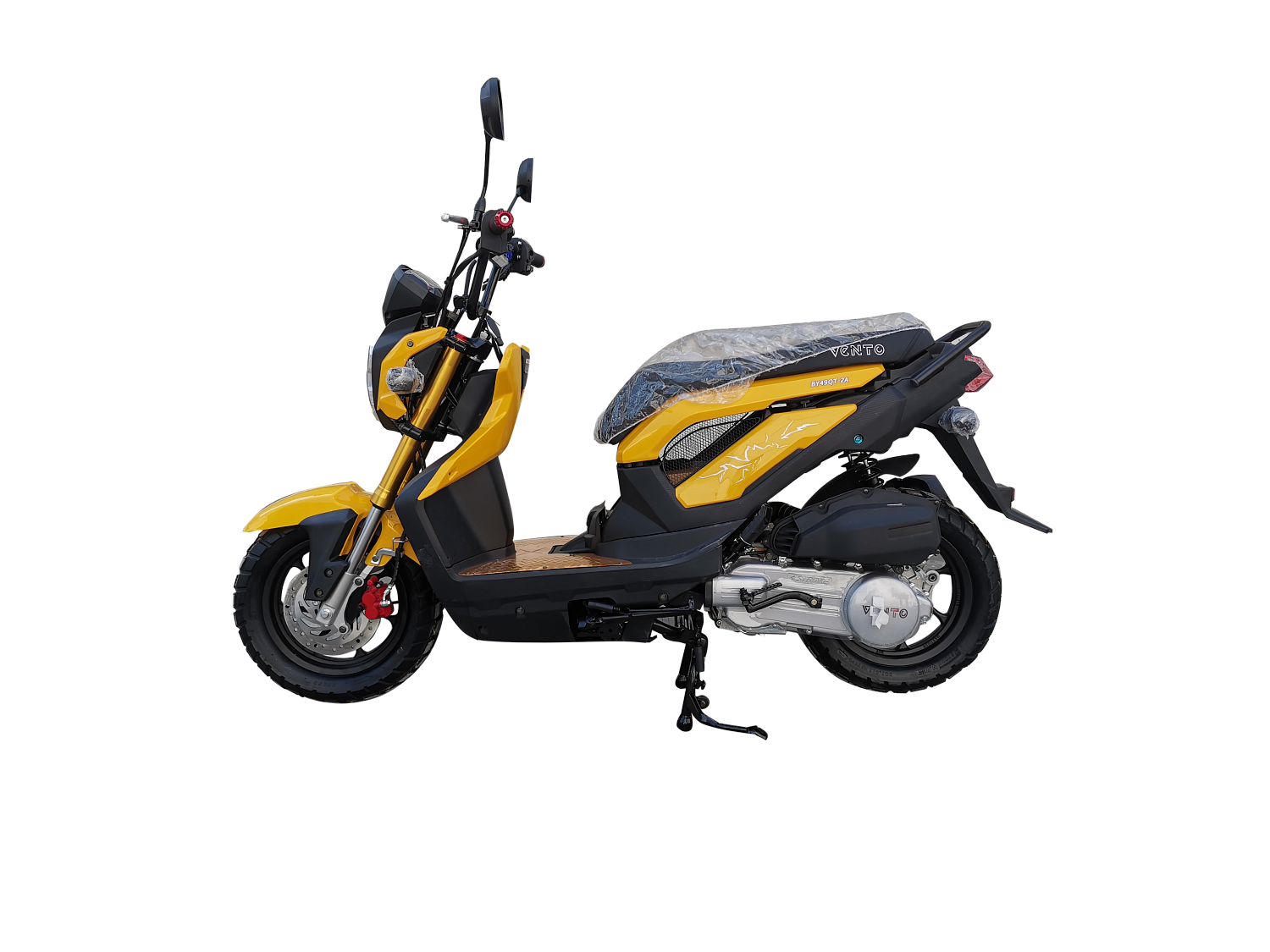 Скутер Vento NAKED в Одинцово