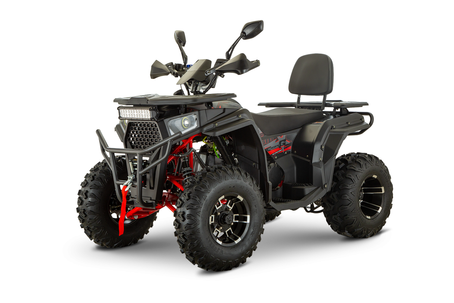 Квадроцикл GBM CROSS HILL 320 BIG PREMIUM в Одинцово