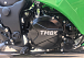 Мотоцикл TMBK Ninja 400cc в Одинцово