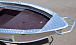 Алюминиевая лодка Wyatboat-390Р Fish в Одинцово