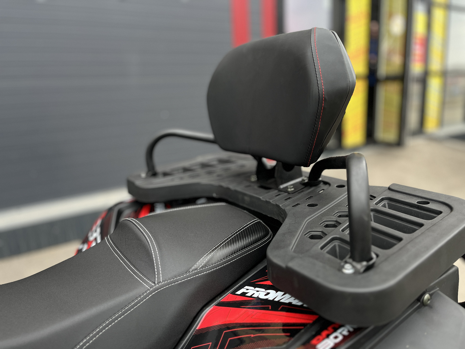 Квадроцикл PROMAX TAURUS 300 MAX-PRO LONG в Одинцово