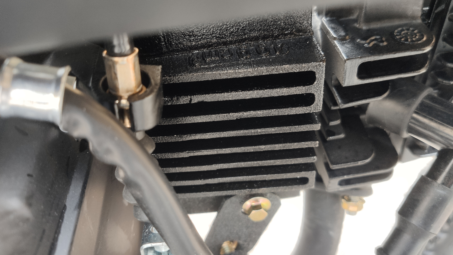 Мопед FAIDET SKIFF RS150 (49) в Одинцово