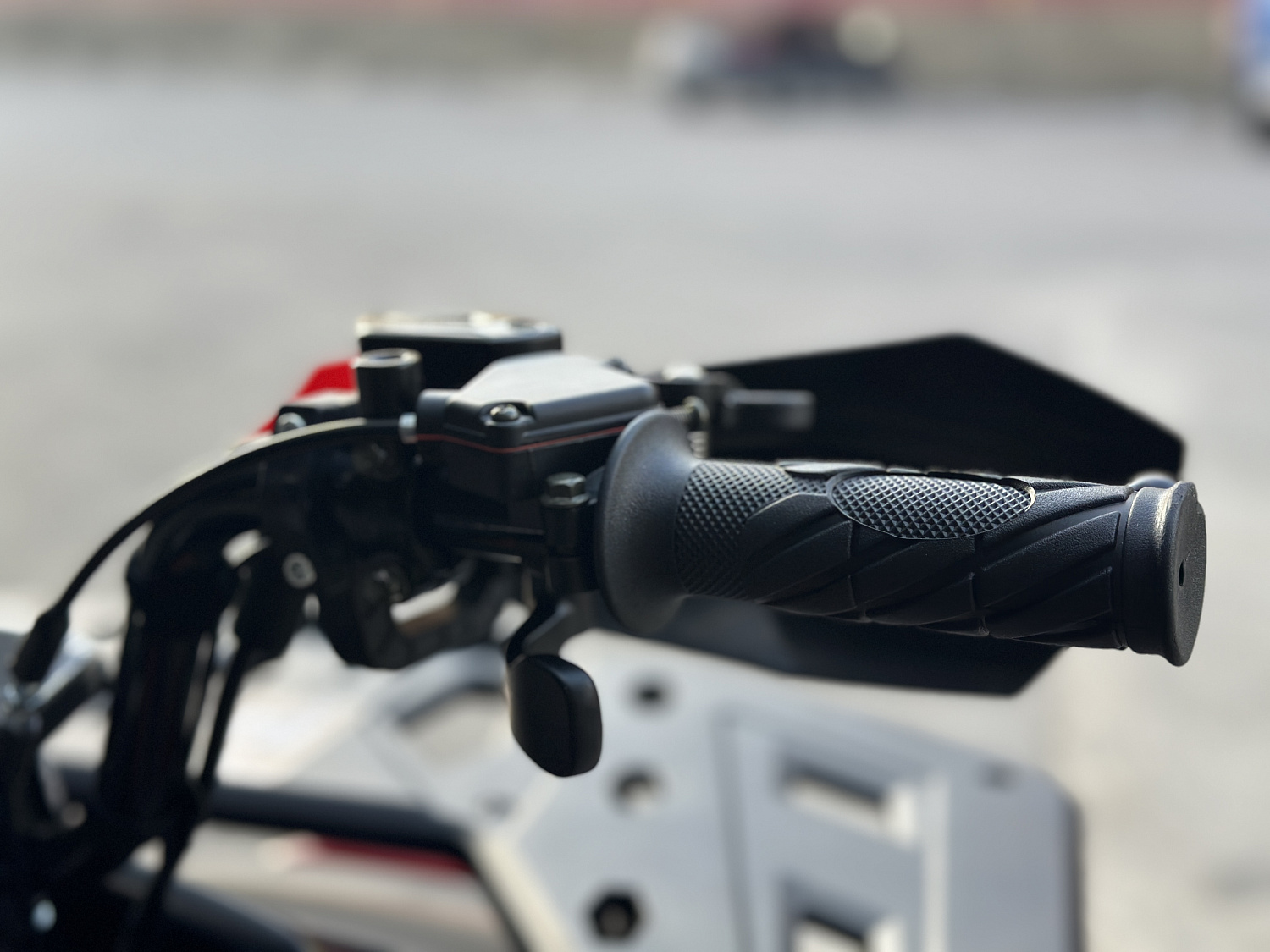 Квадроцикл PROMAX МАЙНКРАФТ 192 PRO 2025 в Одинцово