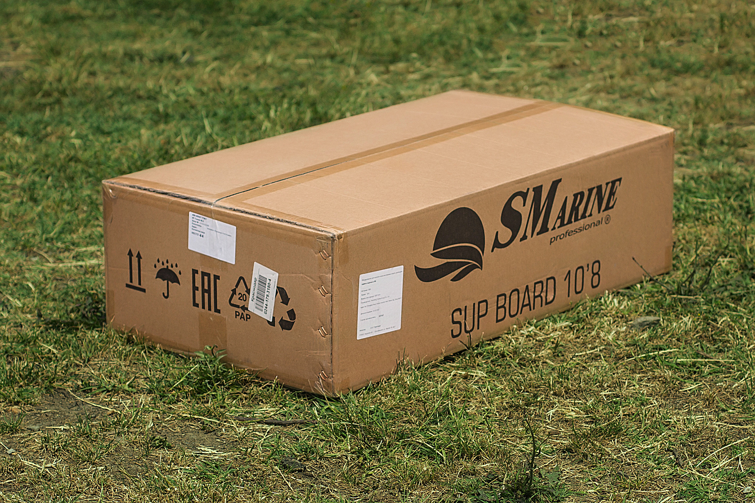 САП (SUP) Board SMARINE 10.6 в Одинцово