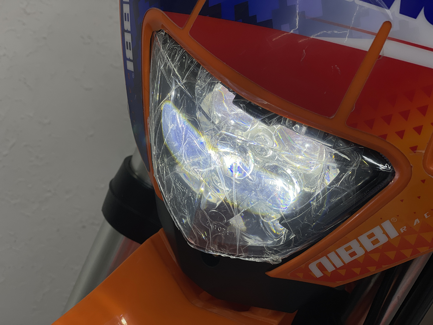 Кроссовый мотоцикл PROMAX INFERNO 380 (4 valves, 5 gears) в Одинцово