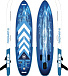 SUP (САП) Доска MISHIMO STAR TREK 11’ (335см) в Одинцово