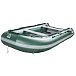 ЛОДКА НАДУВНАЯ YUKONA 330 TS - U (БЕЗ ПАЙОЛА) в Одинцово