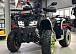 Квадроцикл GBM MAVERICK 300 NEW LUX в Одинцово