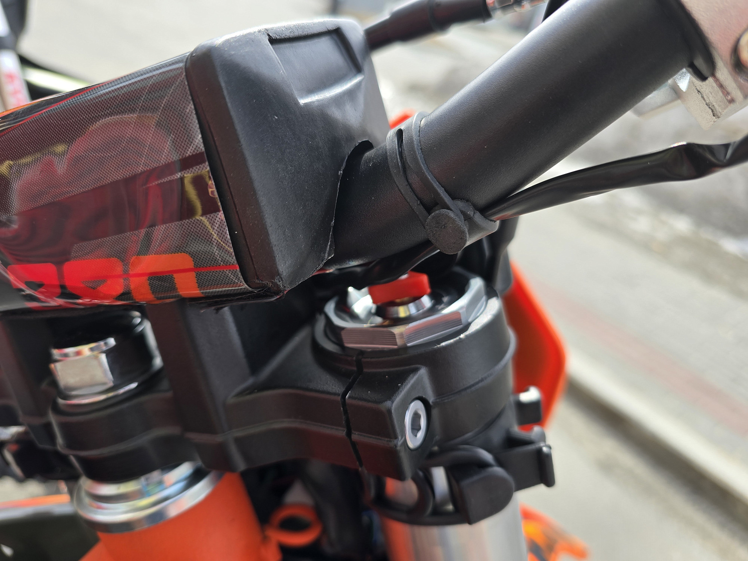 Кроссовый мотоцикл PROMAX INFERNO 380 (4 valves, 5 gears) в Одинцово