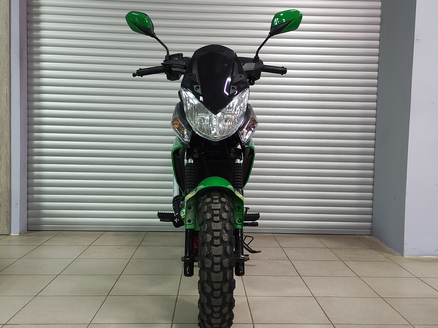 Мопед PROMAX STREET CROSS 150 (49) в Одинцово