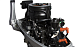 Лодочный мотор Seanovo SN9.9FFEL Enduro в Одинцово