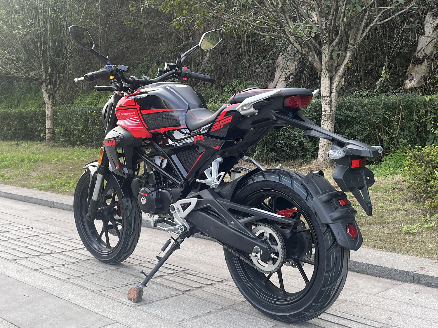 Мопед PROMAX CB150PR (49) в Одинцово