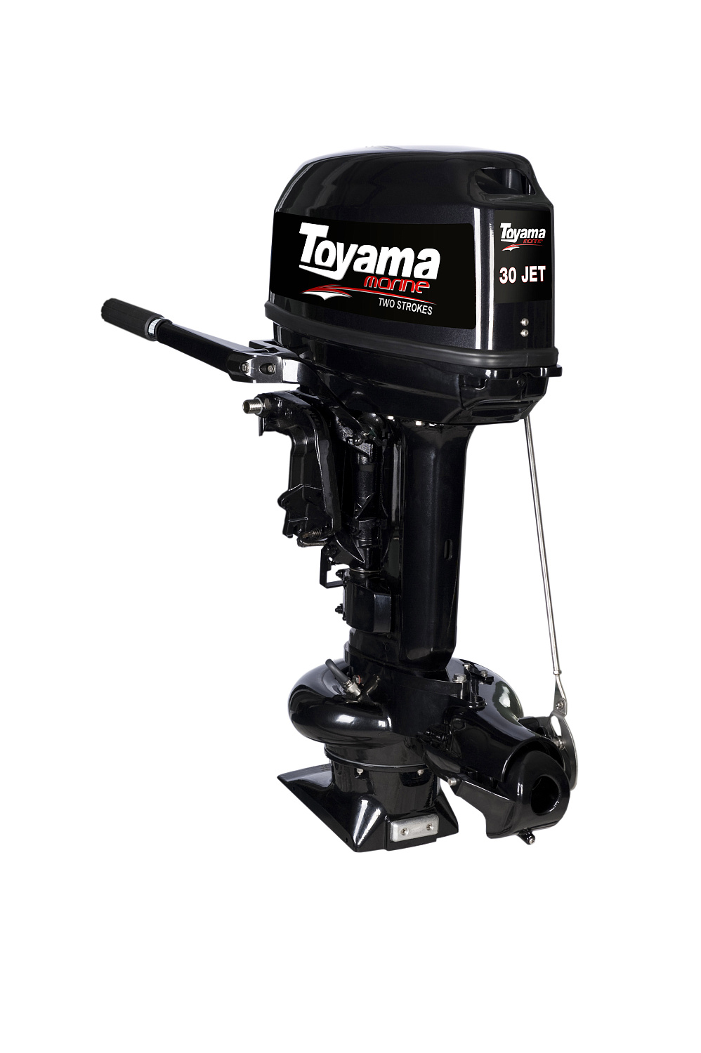 ЛОДОЧНЫЙ МОТОР TOYAMA T30ABMJET в Одинцово
