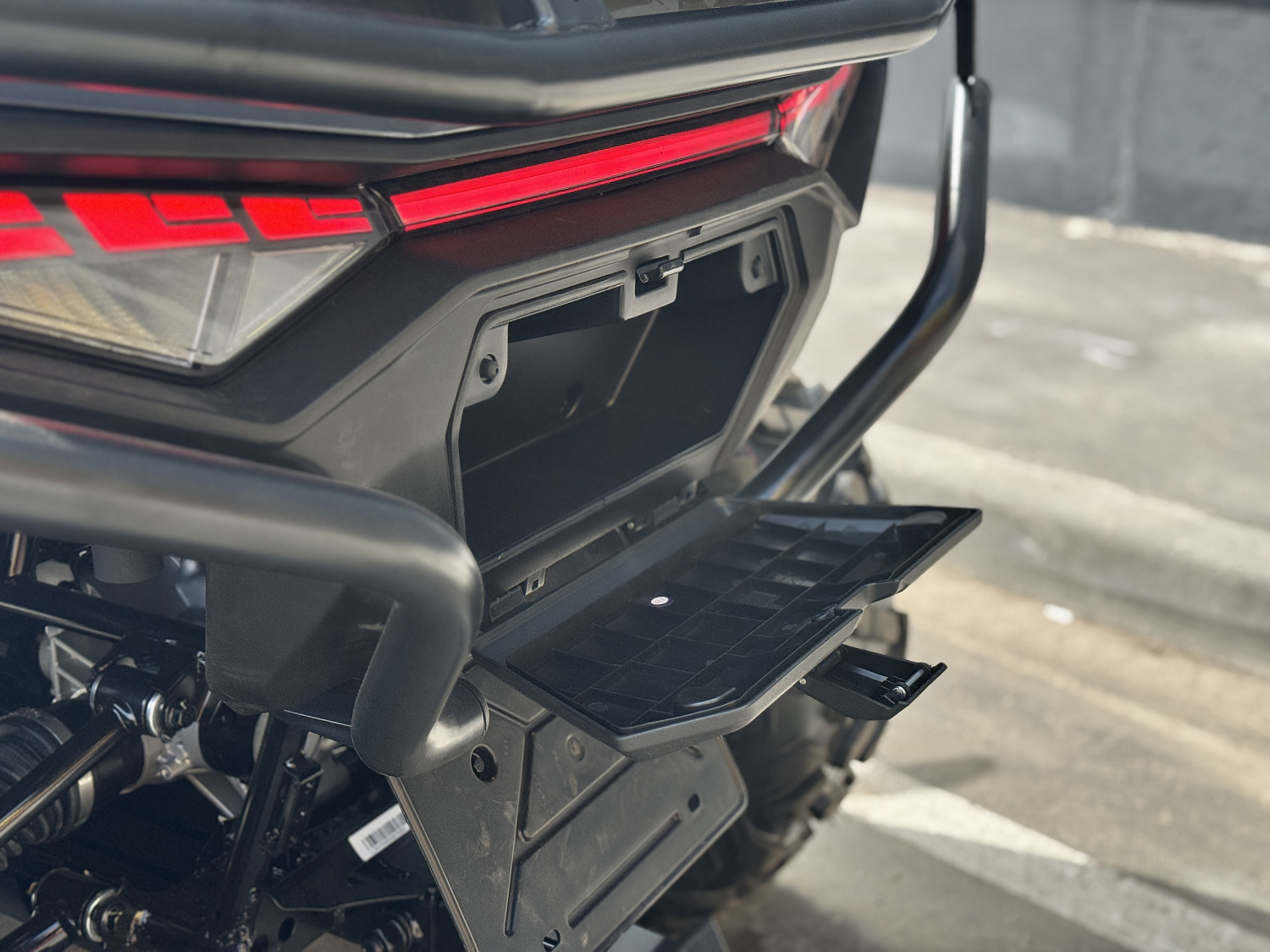 Квадроцикл HND QRX 650 PRO в Одинцово