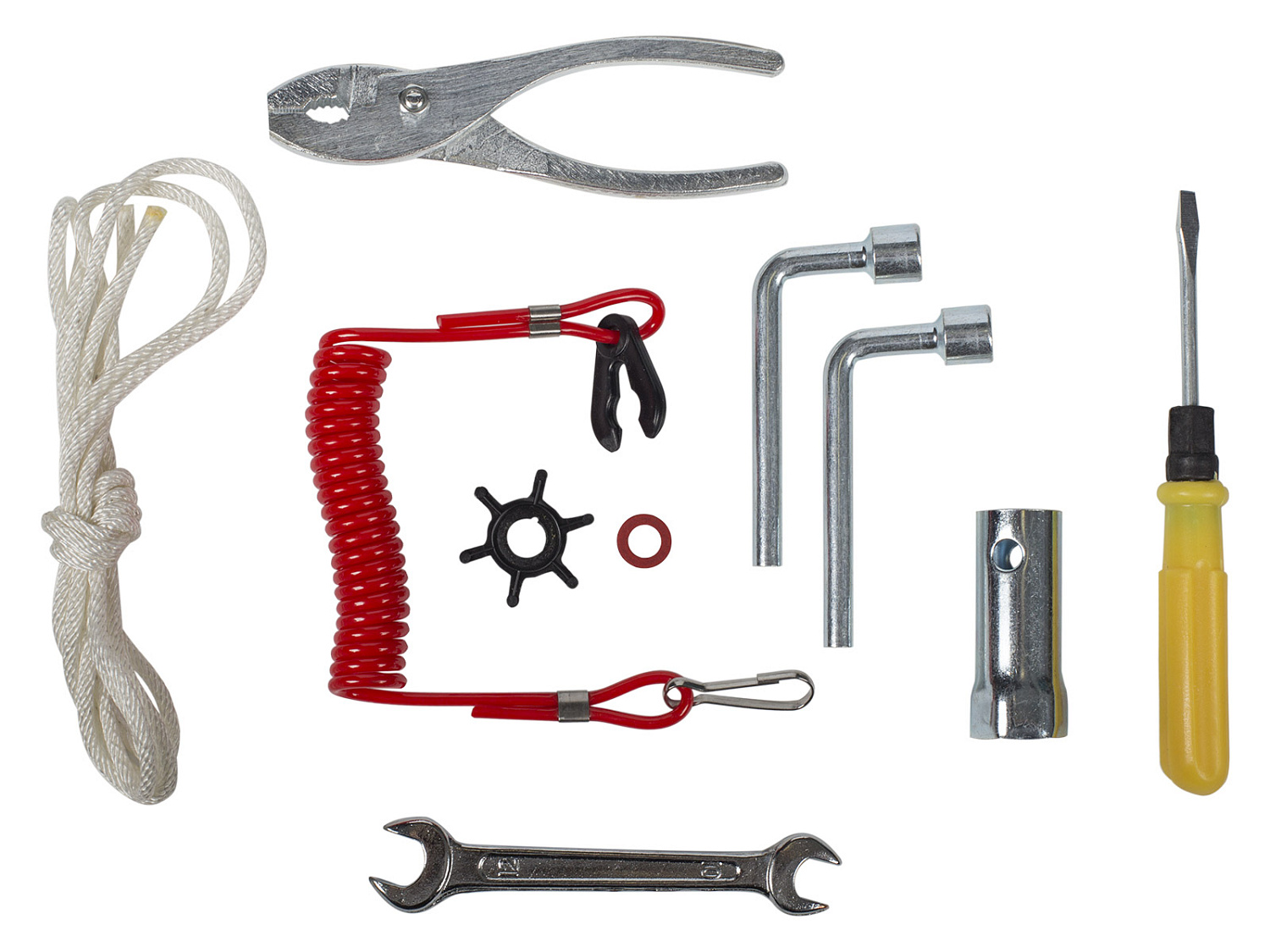 ЛОДОЧНЫЙ МОТОР GLADIATOR G6.2FHS в Одинцово