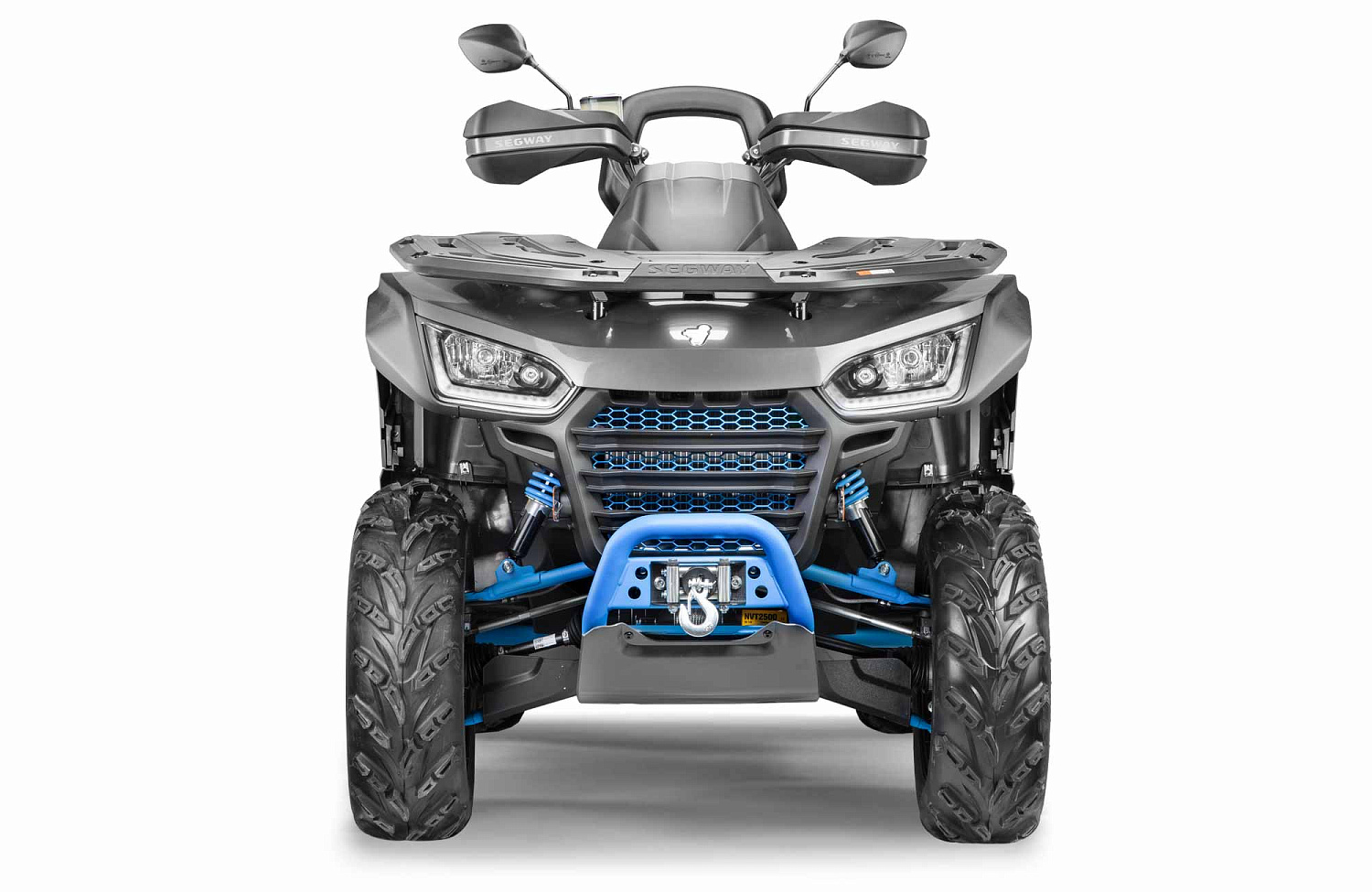  Квадроцикл Segway SNARLER AT6 LE в Одинцово