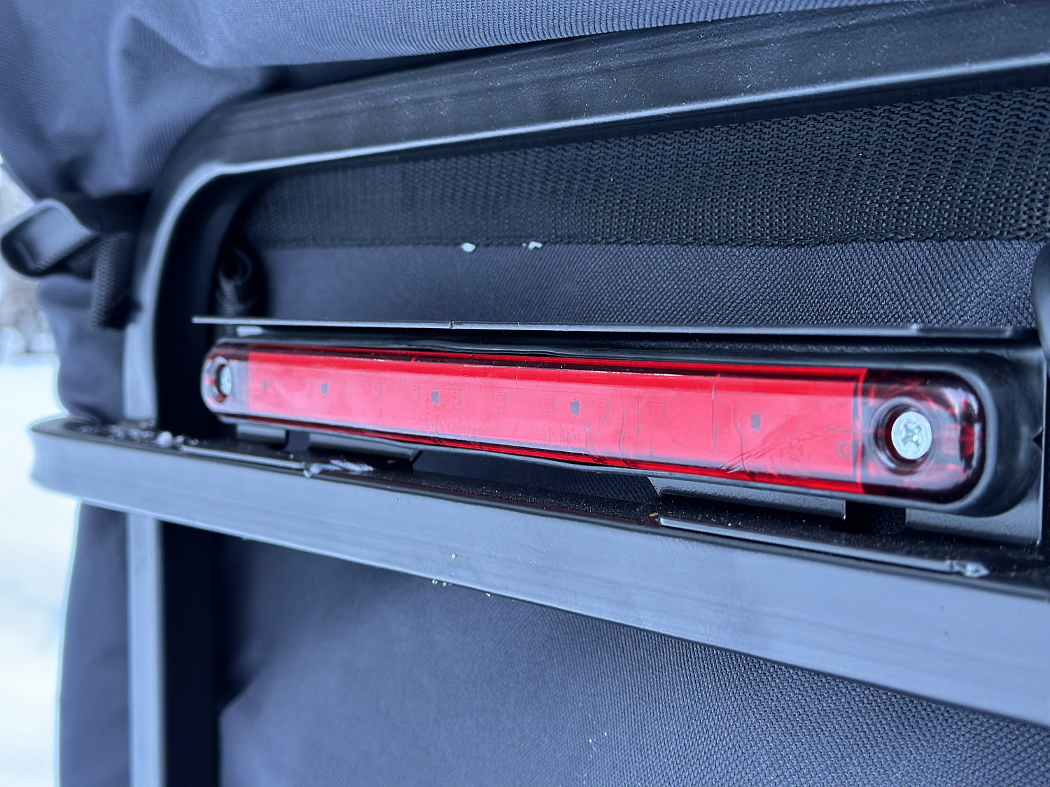 Снегоход PROMAX YAKUT 500 LONG 2.0 4T 29 в Одинцово