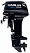 Лодочный мотор MARLIN MP 20 AWRS в Одинцово