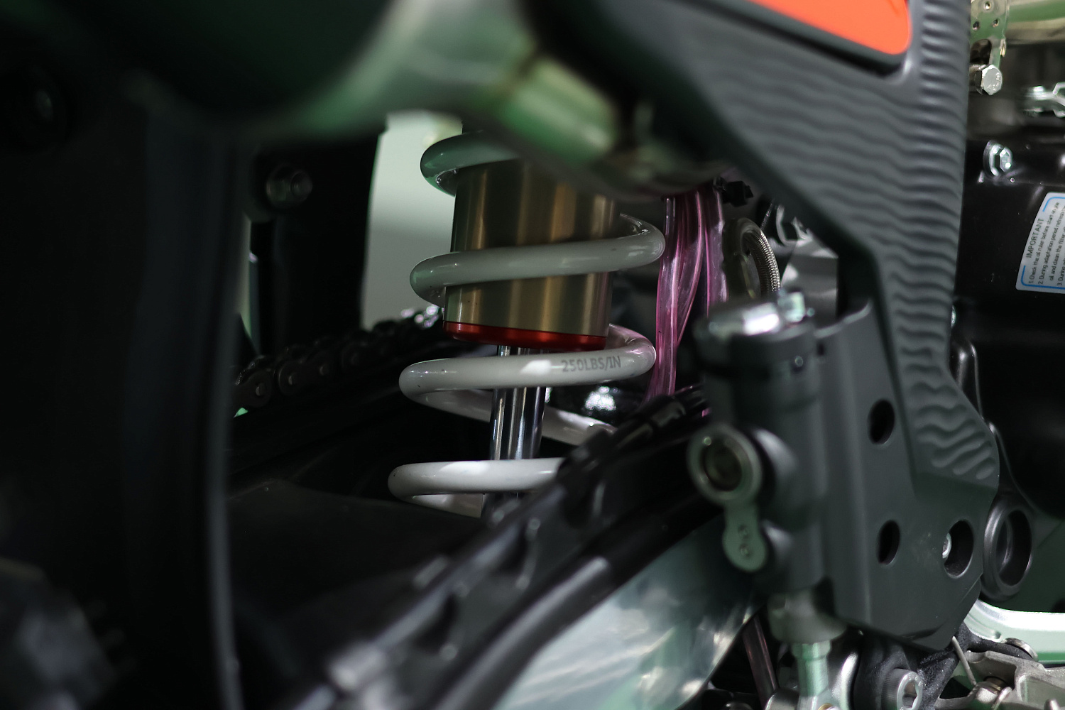 Мотоцикл JHLMOTO JHLofr GS YBS300 (176MN) в Одинцово