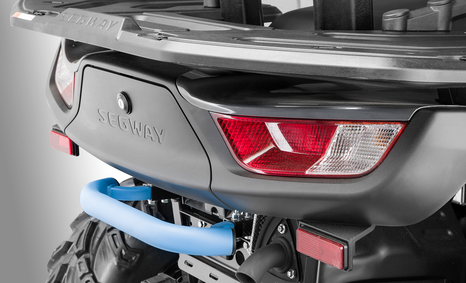  Квадроцикл Segway SNARLER AT6 LE в Одинцово