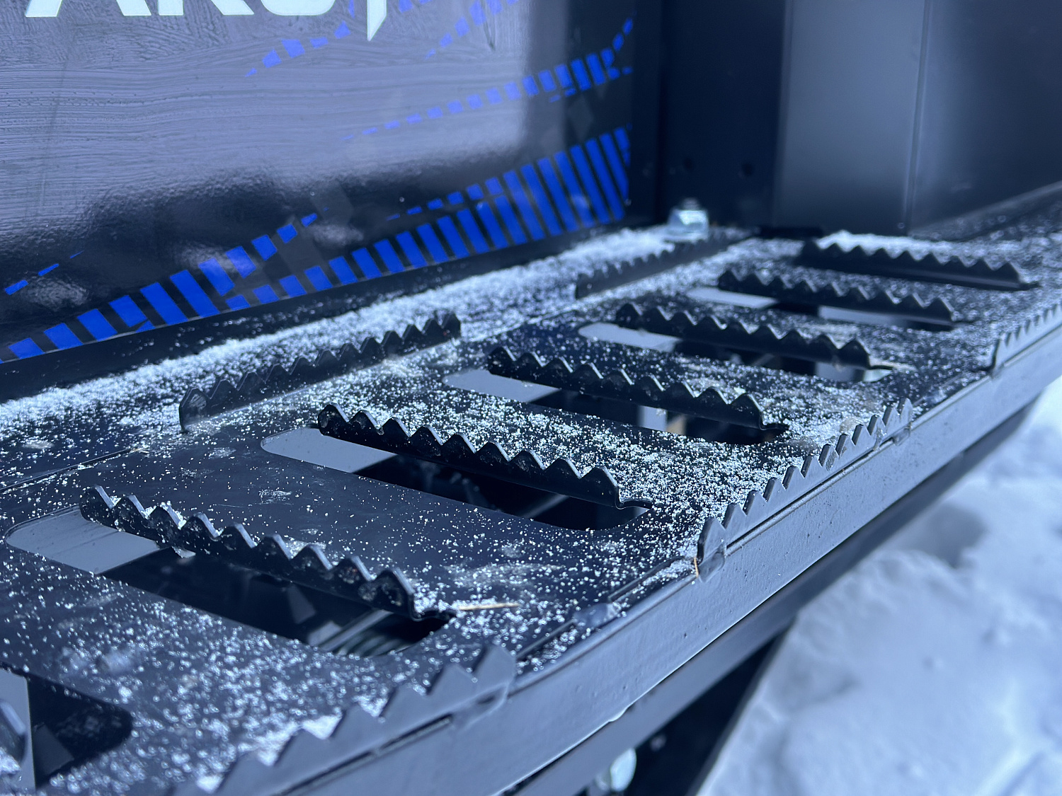 Снегоход PROMAX YAKUT 500 LONG 2.0 4T 29 в Одинцово