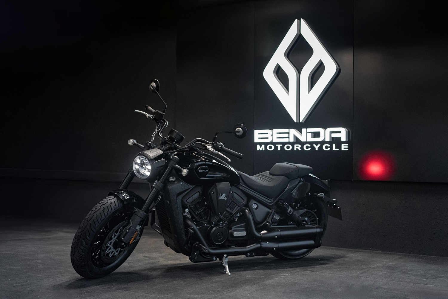 Мотоцикл Benda DarkFlag 500 в Одинцово