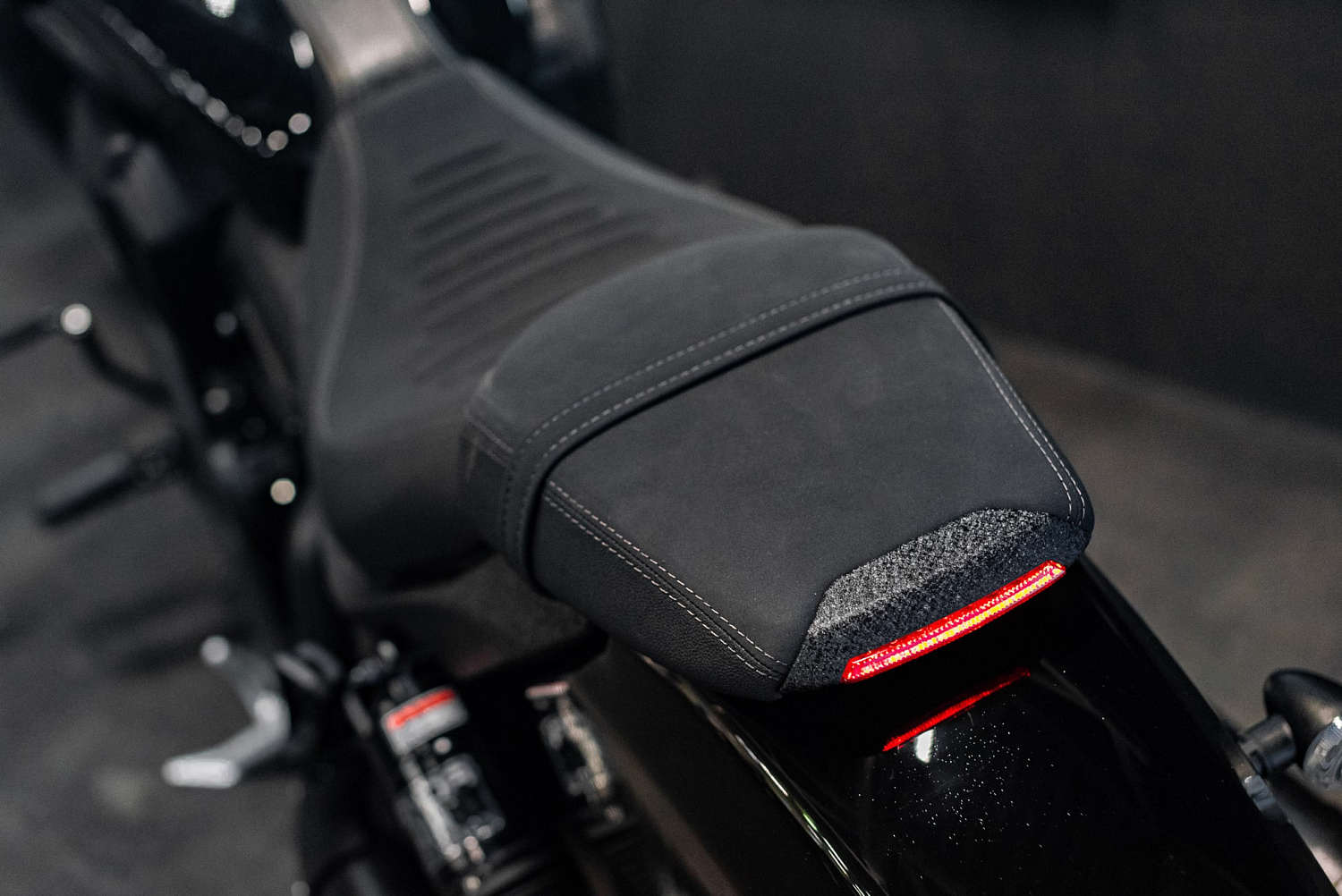 Мотоцикл Benda DarkFlag 500 в Одинцово