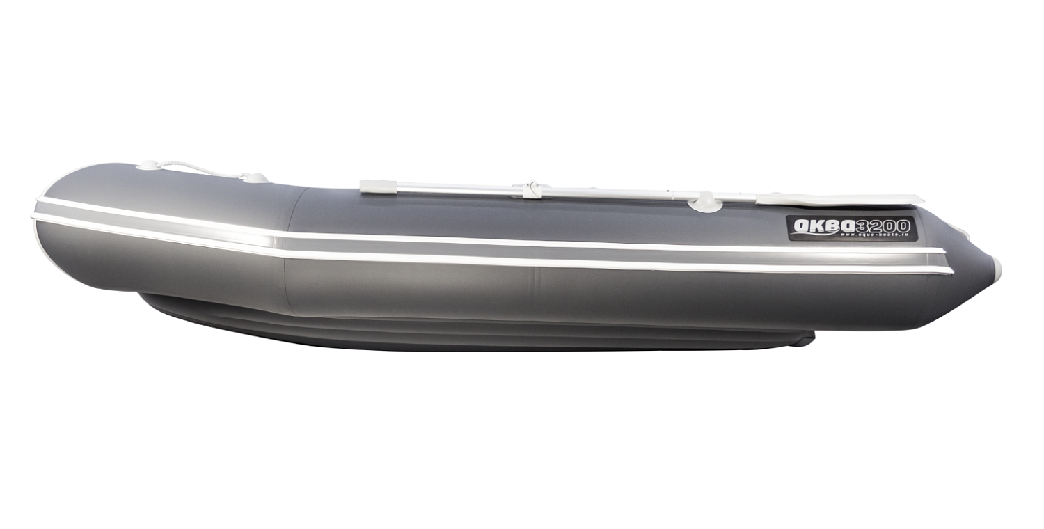 Лодка АКВА 3200 нднд в Одинцово