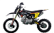 Питбайк FullCrew Teen Rider 125cc 17\14 (механ., эл.стартер) в Одинцово
