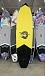 SUP ДОСКА-КАЯК 2 В 1 RAIDEX ALOHA YELLO 10.6’ (320СМ) в Одинцово