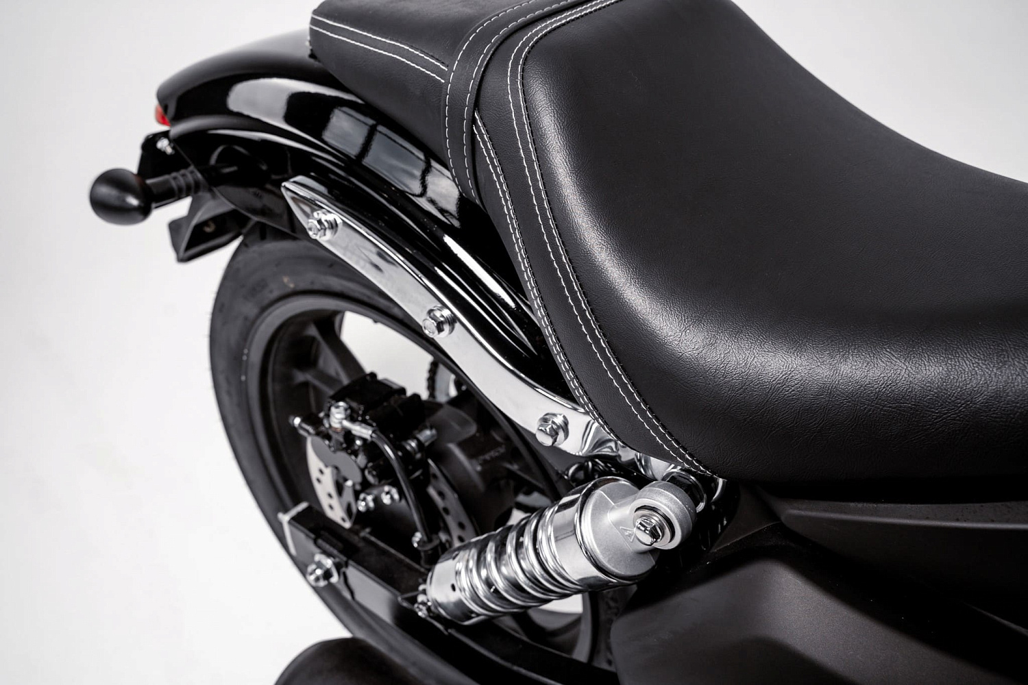 Мотоцикл Benda Funrider 125 в Одинцово