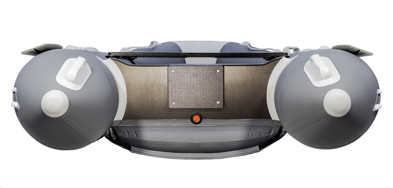 Лодка АКВА 3200 нднд в Одинцово