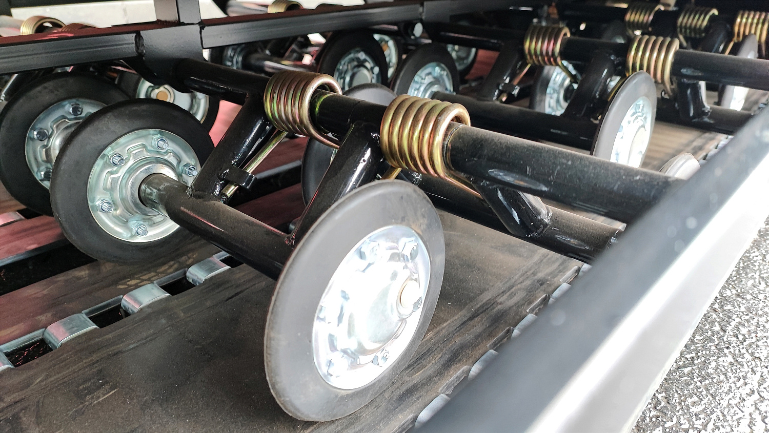 Снегоход PROMAX SNOWBEAR V3 800 4T ST в Одинцово