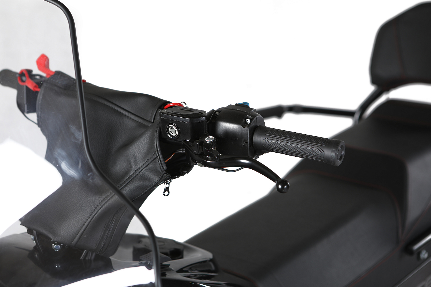 Снегоход IKUDZO HUNTER 700LK 25 V2 в Одинцово