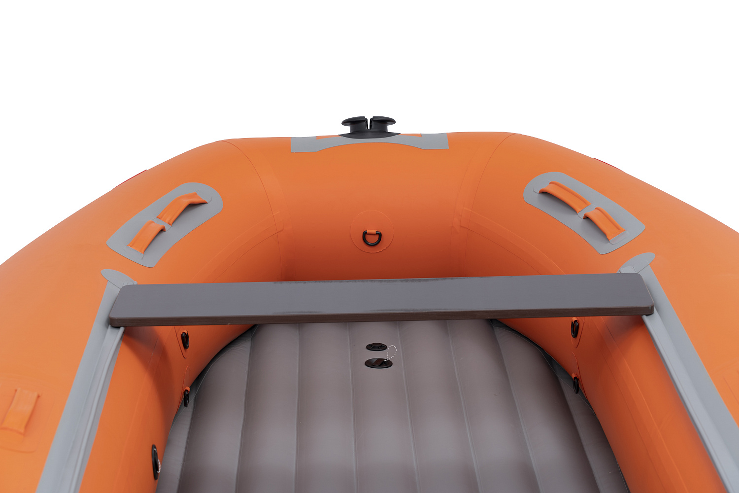 Лодка MISHIMO RIVER JET 470 под водомет в Одинцово