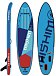 SUP (САП) Доска MISHIMO FLY AIR BLUE 10,8’ (330см) в Одинцово