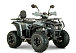 Квадроцикл YACOTA DRAGON LUX LD 125 в Одинцово