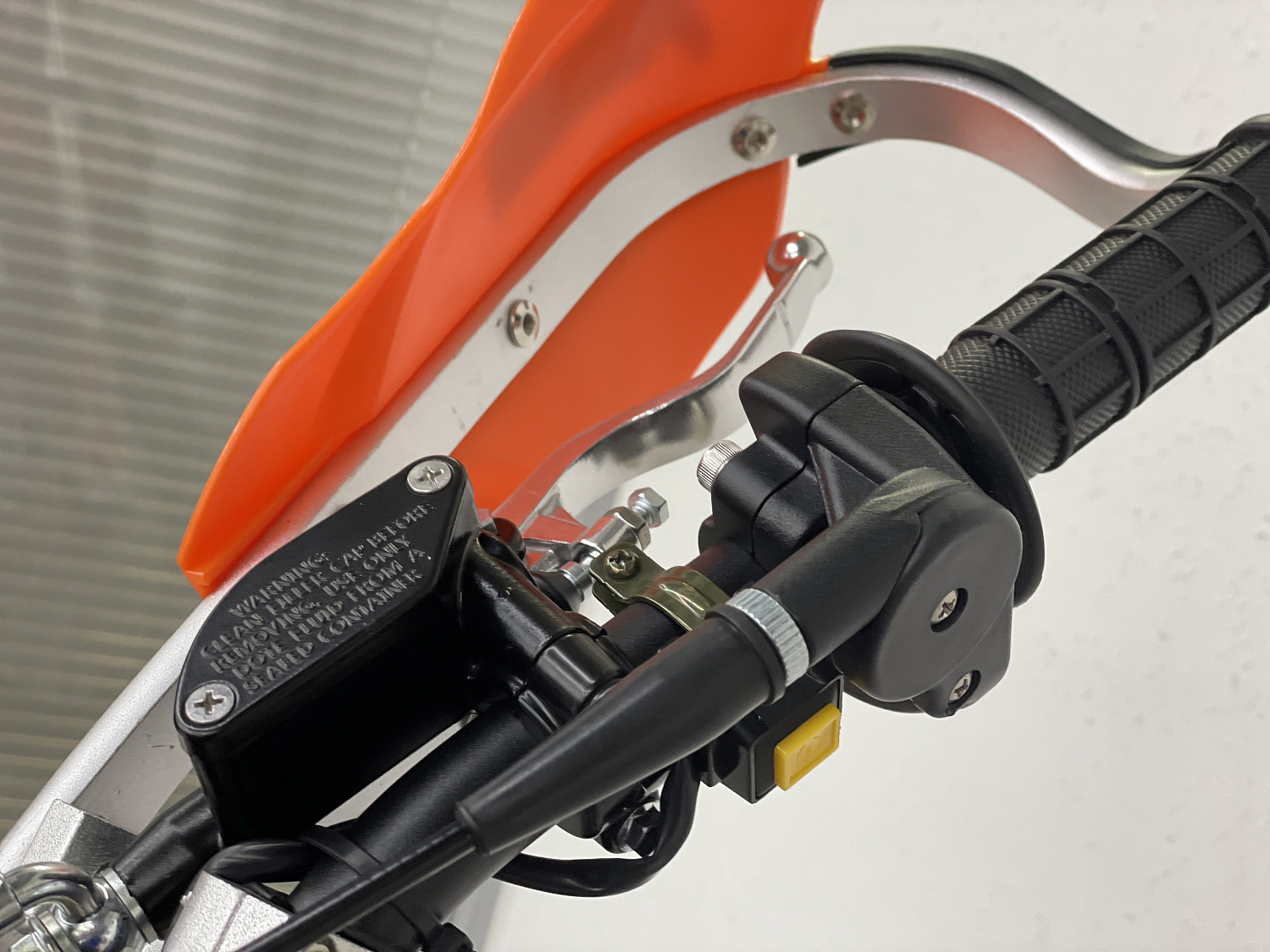 Кроссовый мотоцикл PROMAX INFERNO 380 (4 valves, 5 gears) в Одинцово