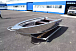 Алюминиевая лодка Wyatboat-390 P в Одинцово