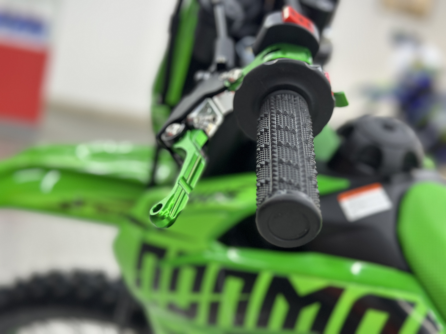 Кроссовый мотоцикл PROMAX DAIKON CB330 в Одинцово