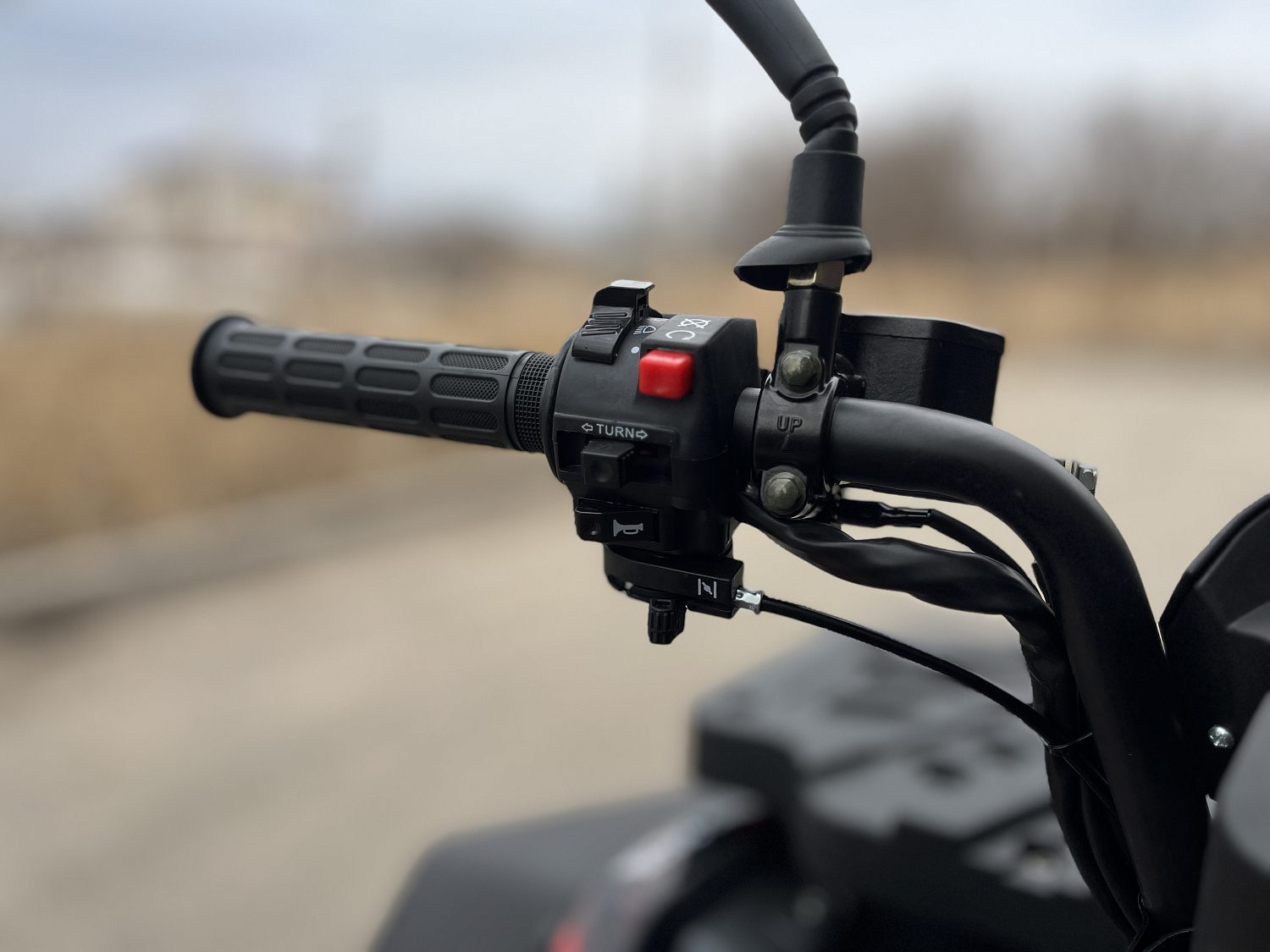 Квадроцикл PROMAX TAURUS 300 MAX-PRO LONG в Одинцово