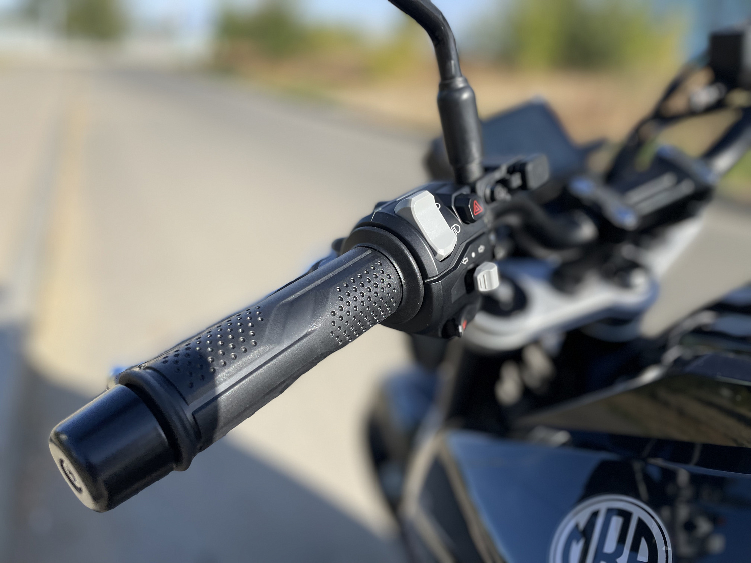 Мотоцикл STELS M502N в Одинцово