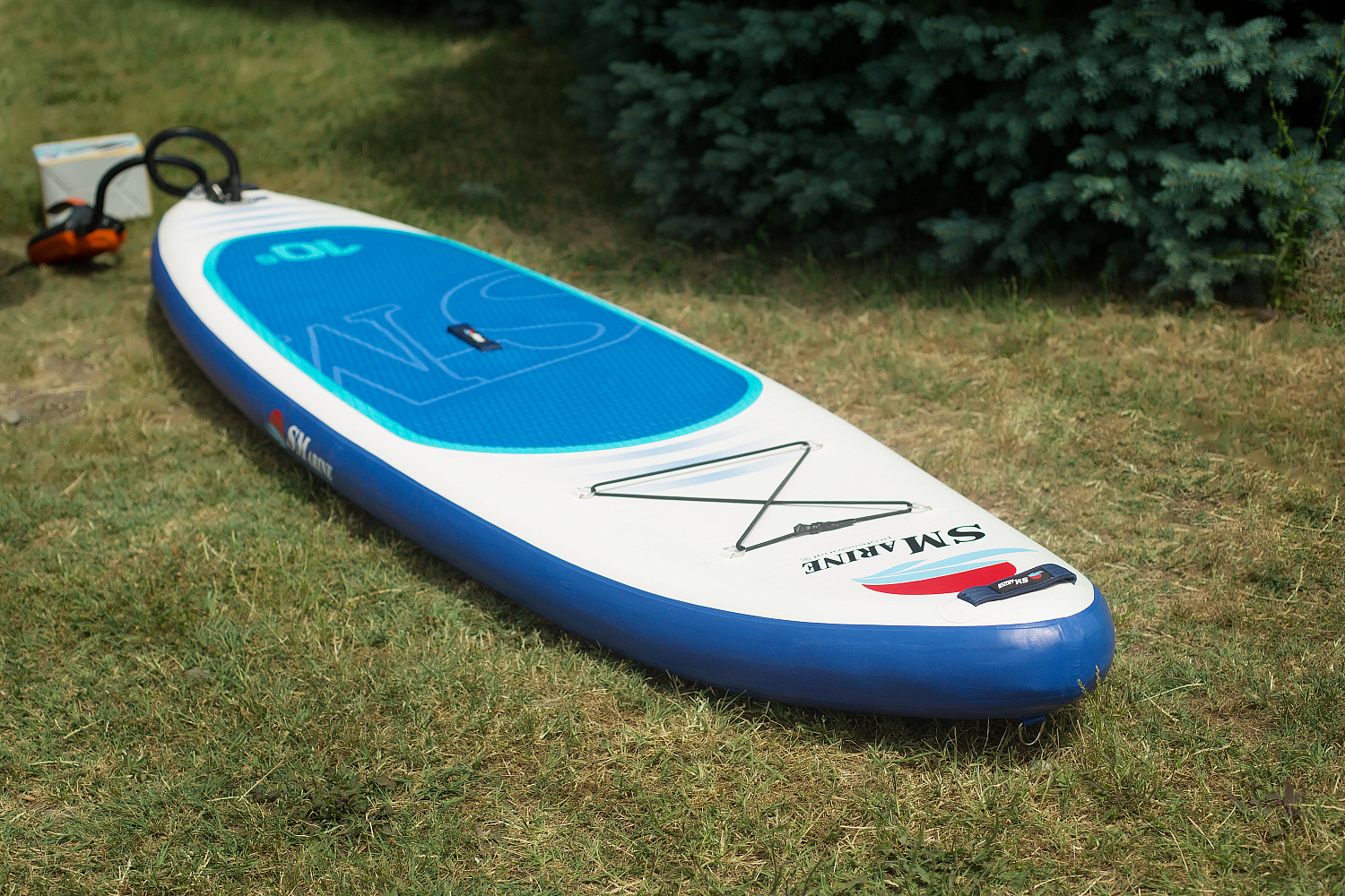 САП (SUP) Board SMARINE 10.6 в Одинцово